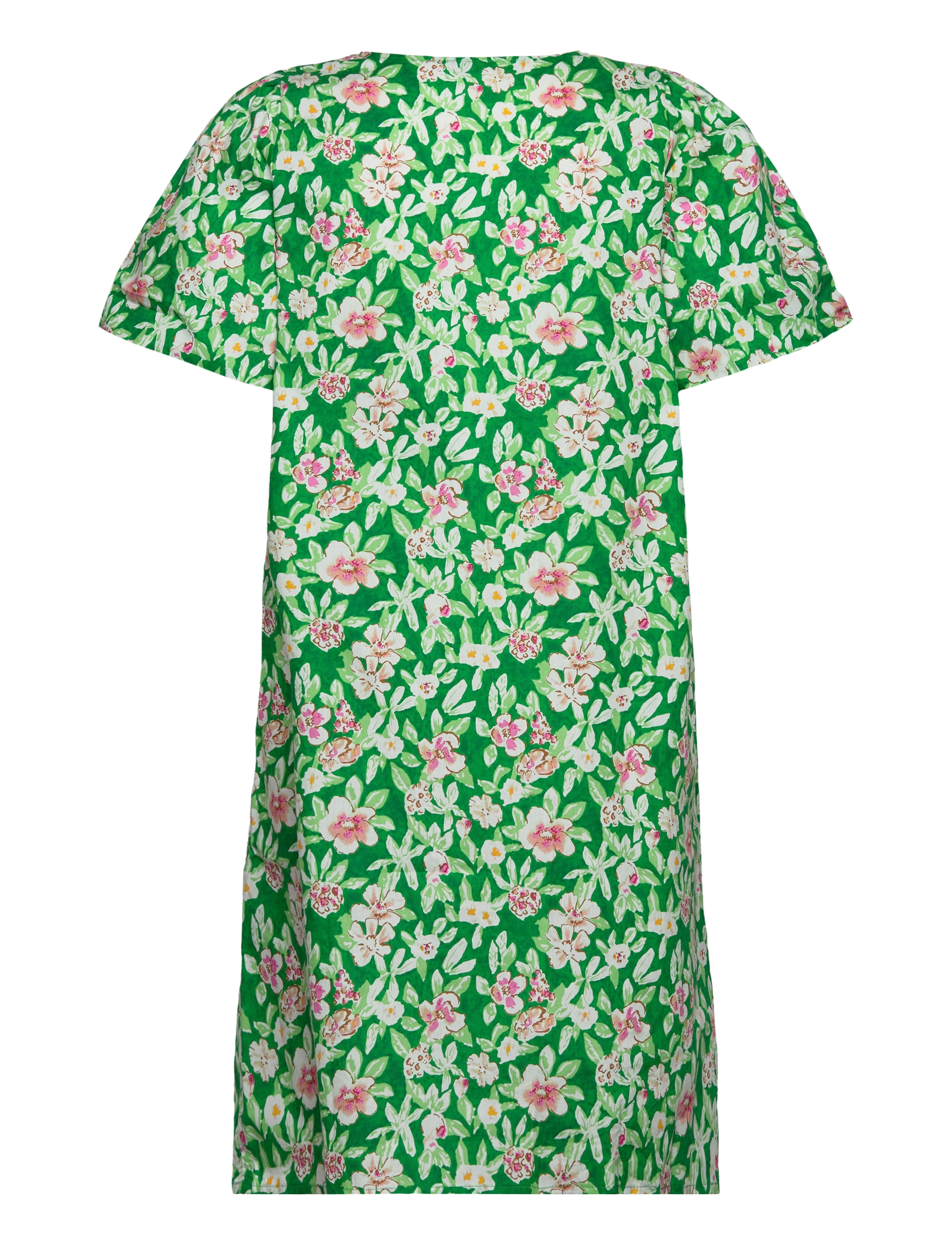 Culture - CUrex Dress - holly green - 2