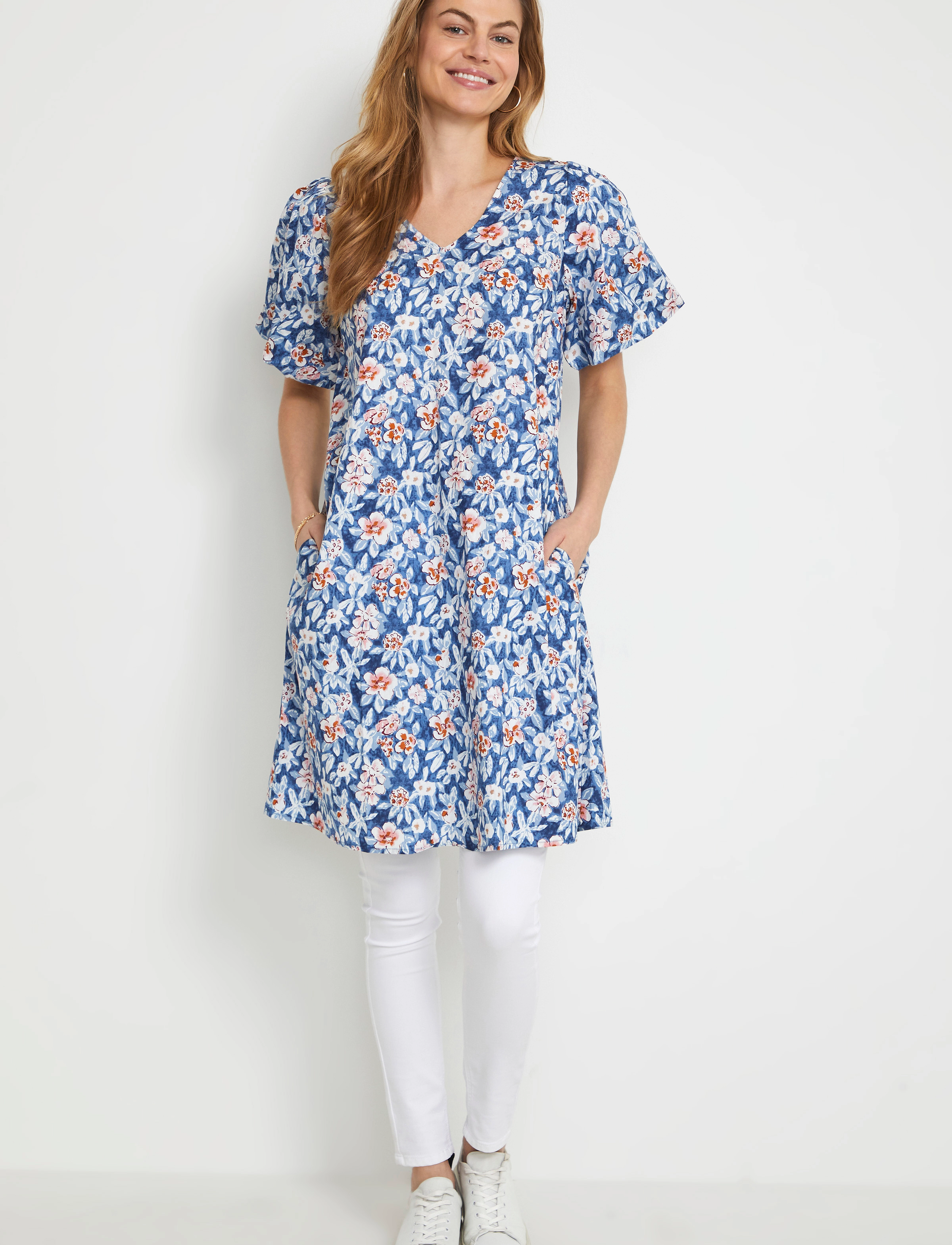 Culture - CUrex Dress - infinity - 3