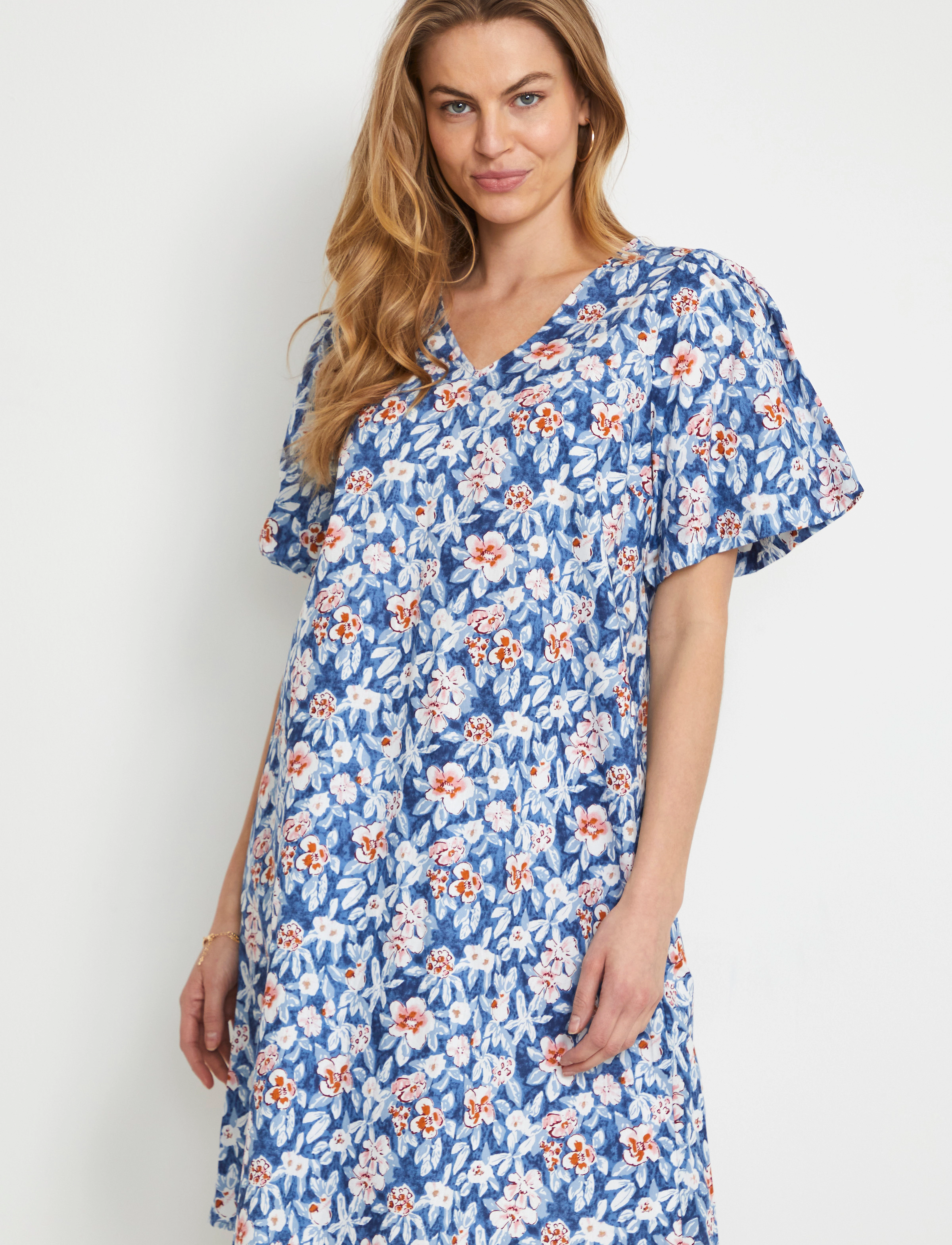 Culture - CUrex Dress - infinity - 4