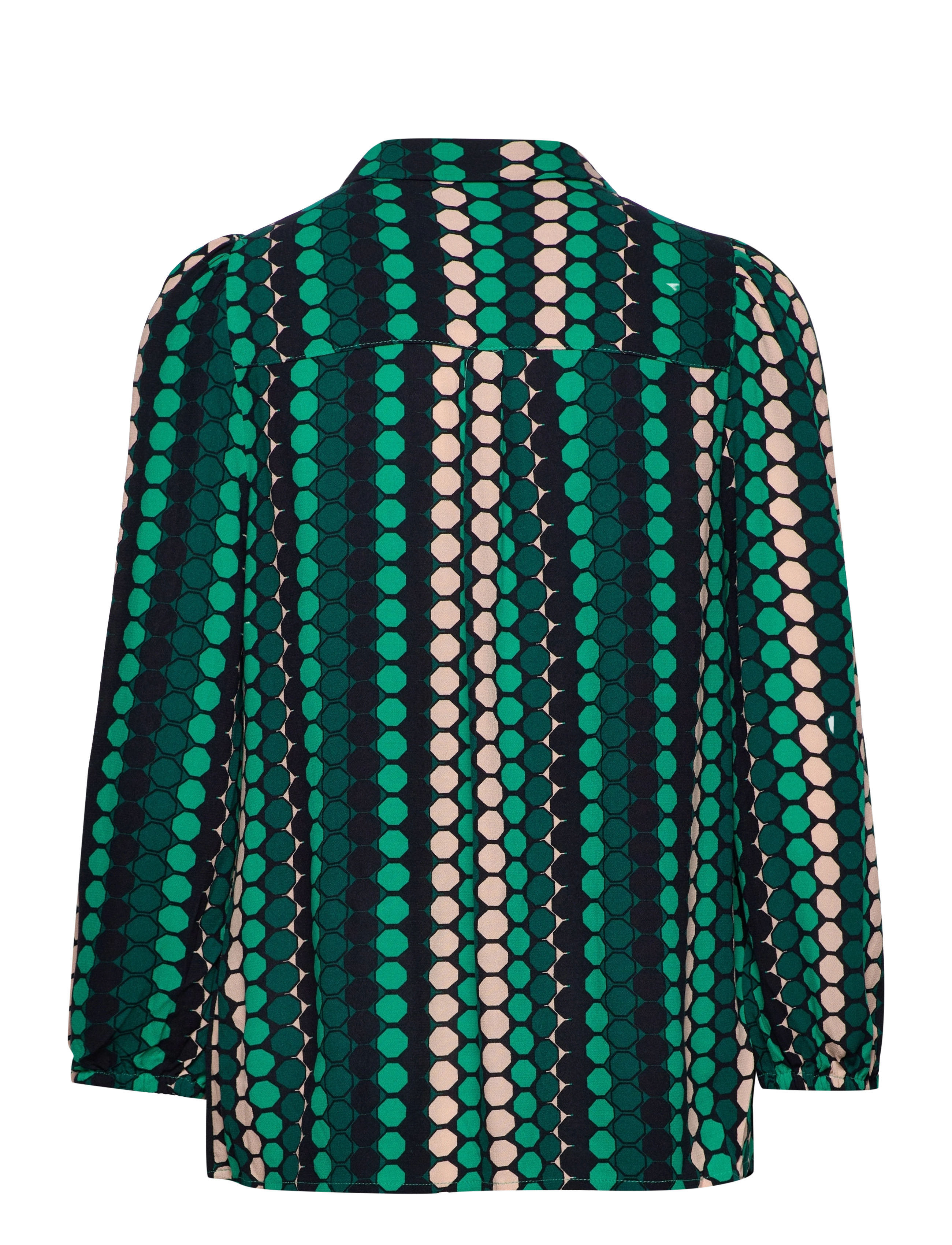 Culture - CUsuzy Shirt - parakeet - 2