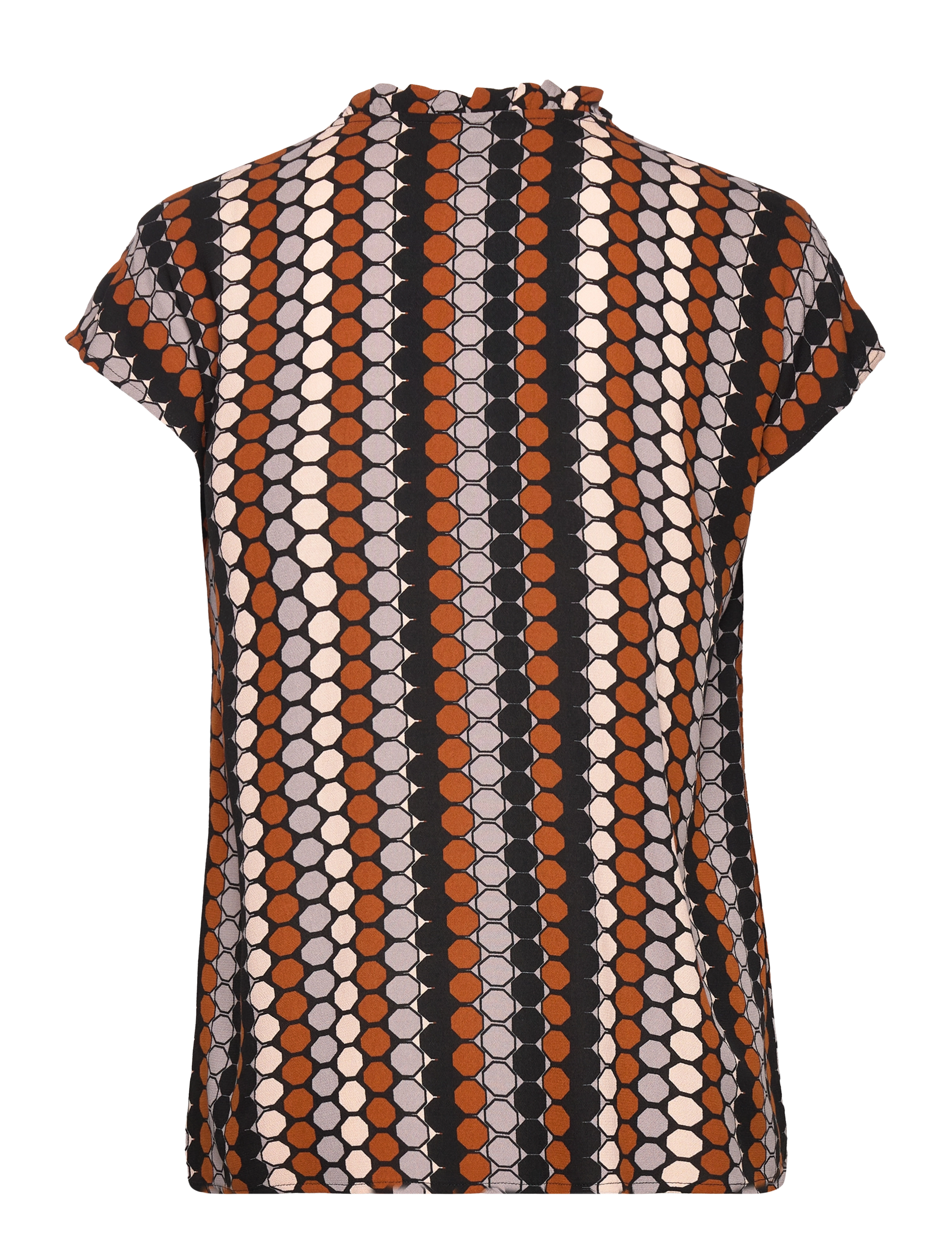 Culture - CUsuzy Capsleeve - caramel café - 1