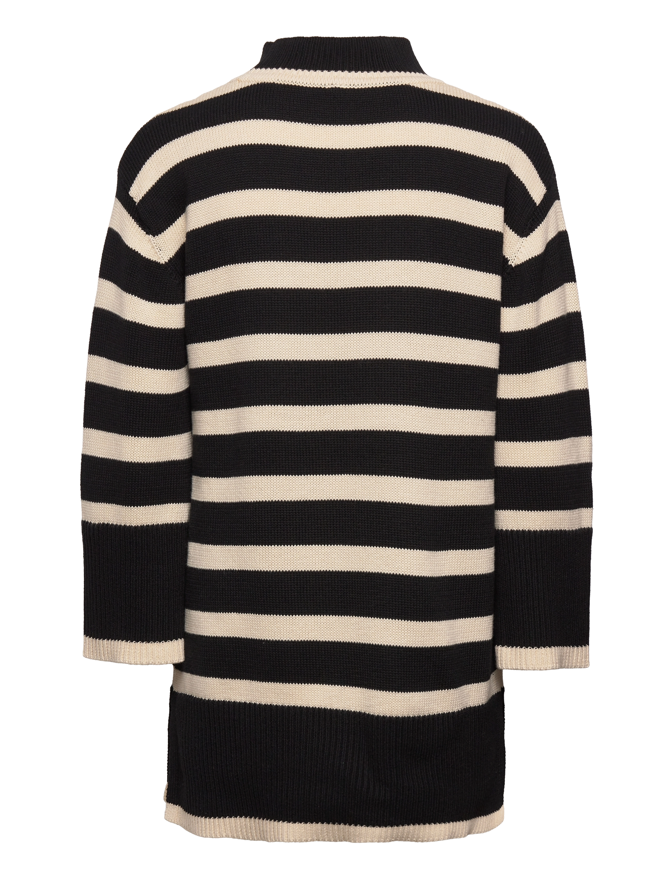 Culture - CUewy Rollneck - black - 1