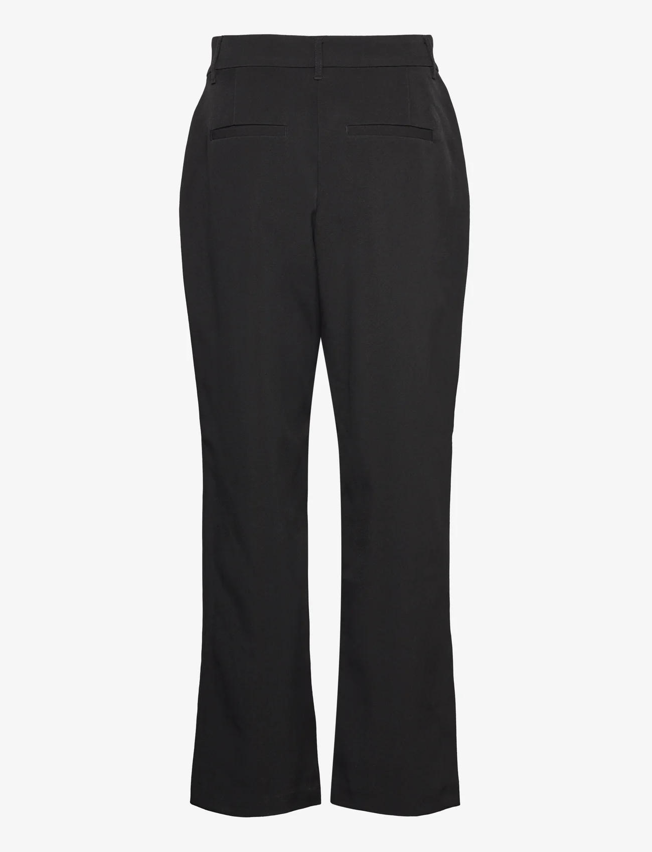 Culture - CUcenette Pants - spódnico-spodnie - black - 1