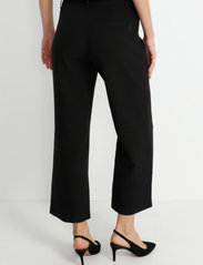 Culture - CUcenette Pants - spódnico-spodnie - black - 4
