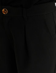 Culture - CUcenette Pants - spódnico-spodnie - black - 5