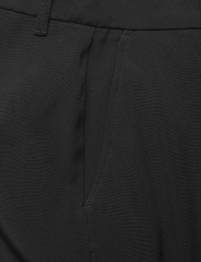 Culture - CUcenette Pants - spódnico-spodnie - black - 6