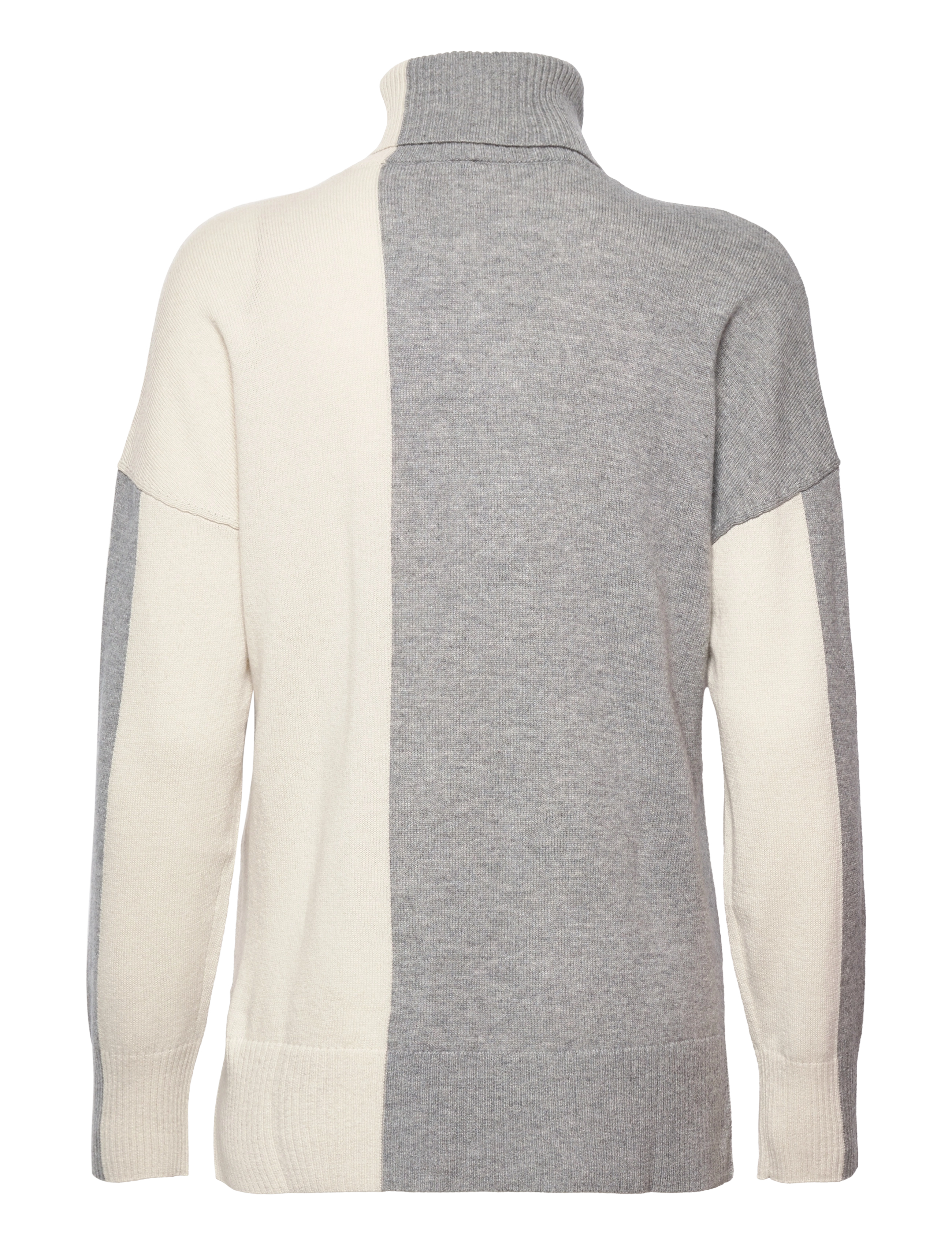 Culture - CUallida Rollneck - whitecap - 1