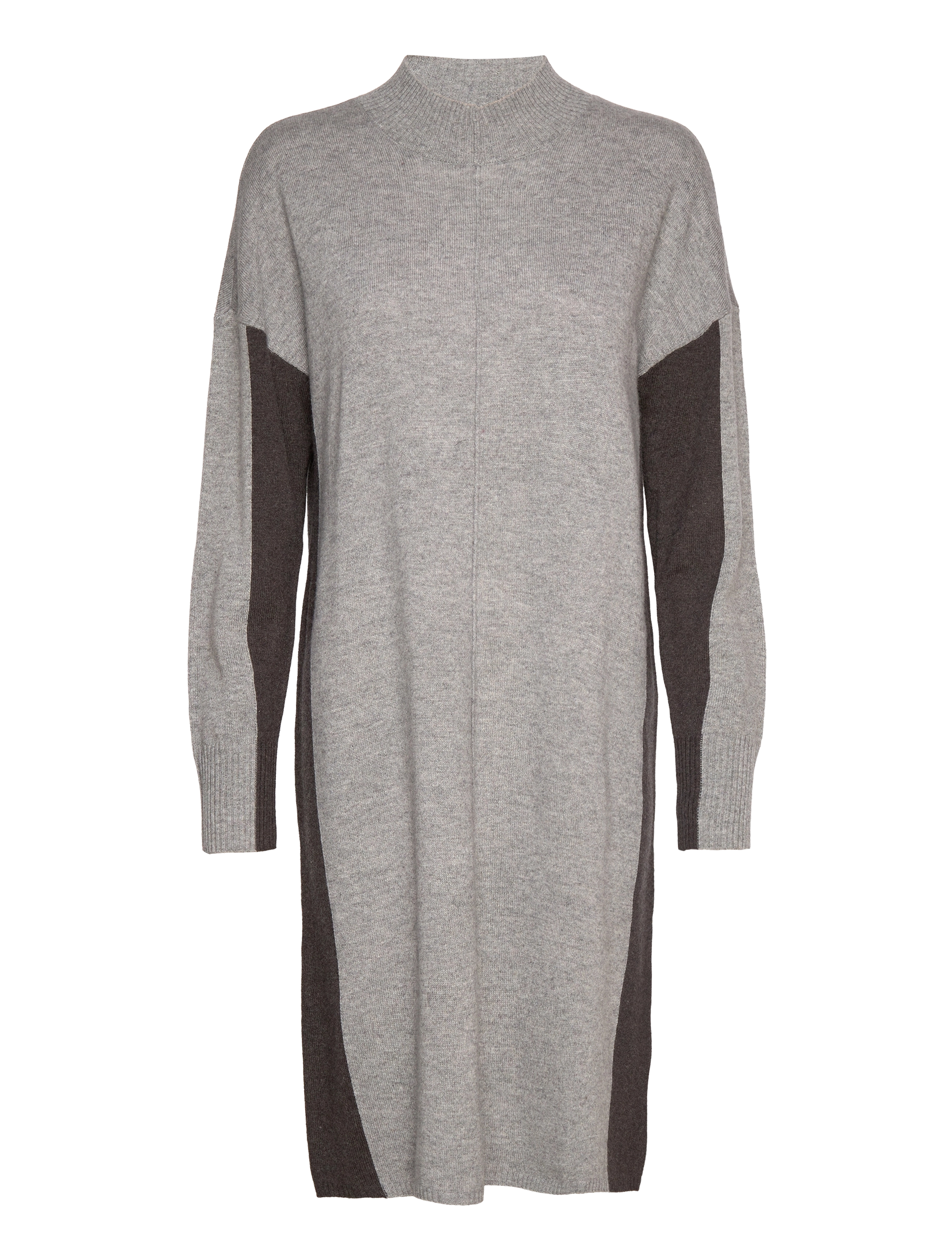 Culture - CUallida Dress - raven - 0
