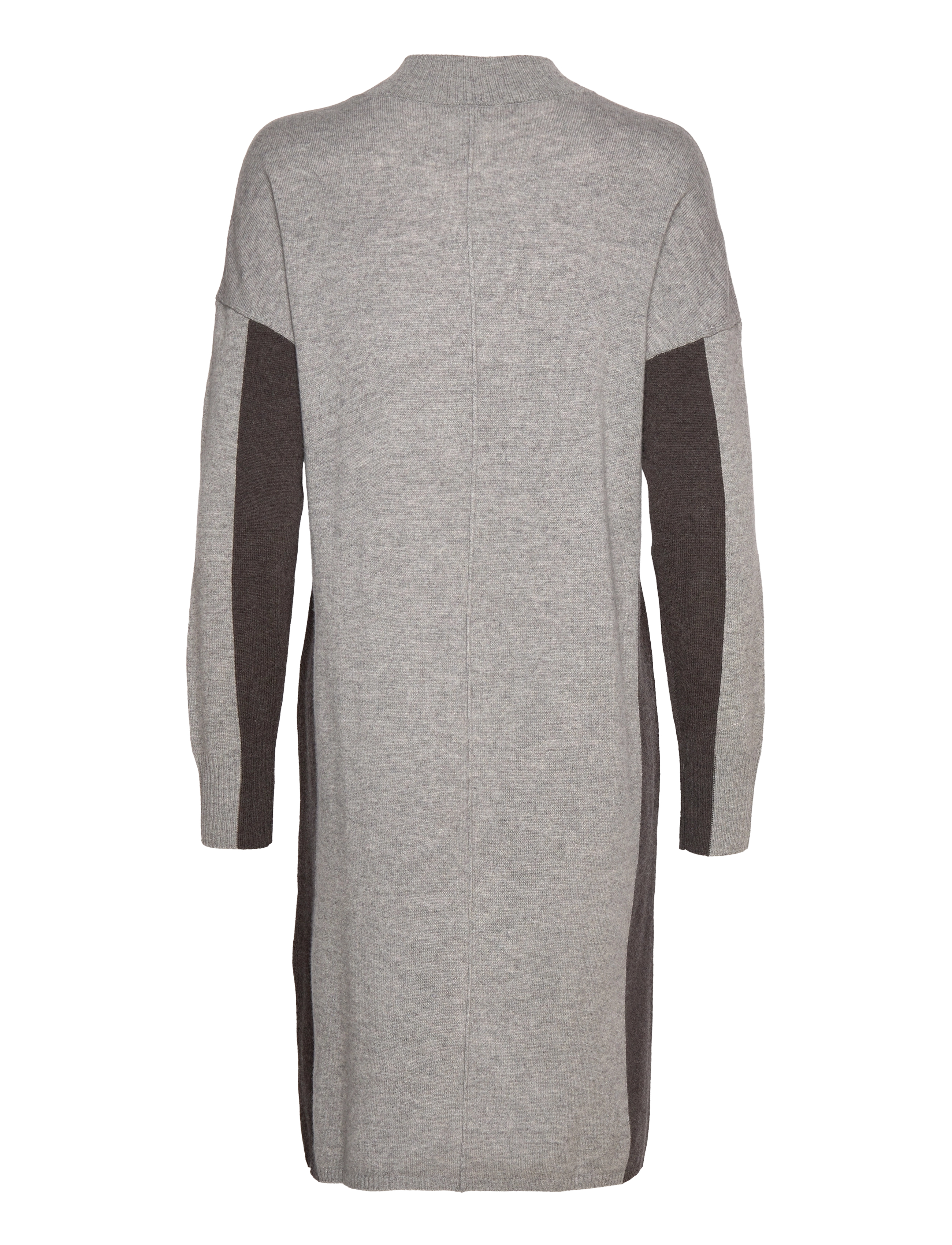 Culture - CUallida Dress - raven - 1