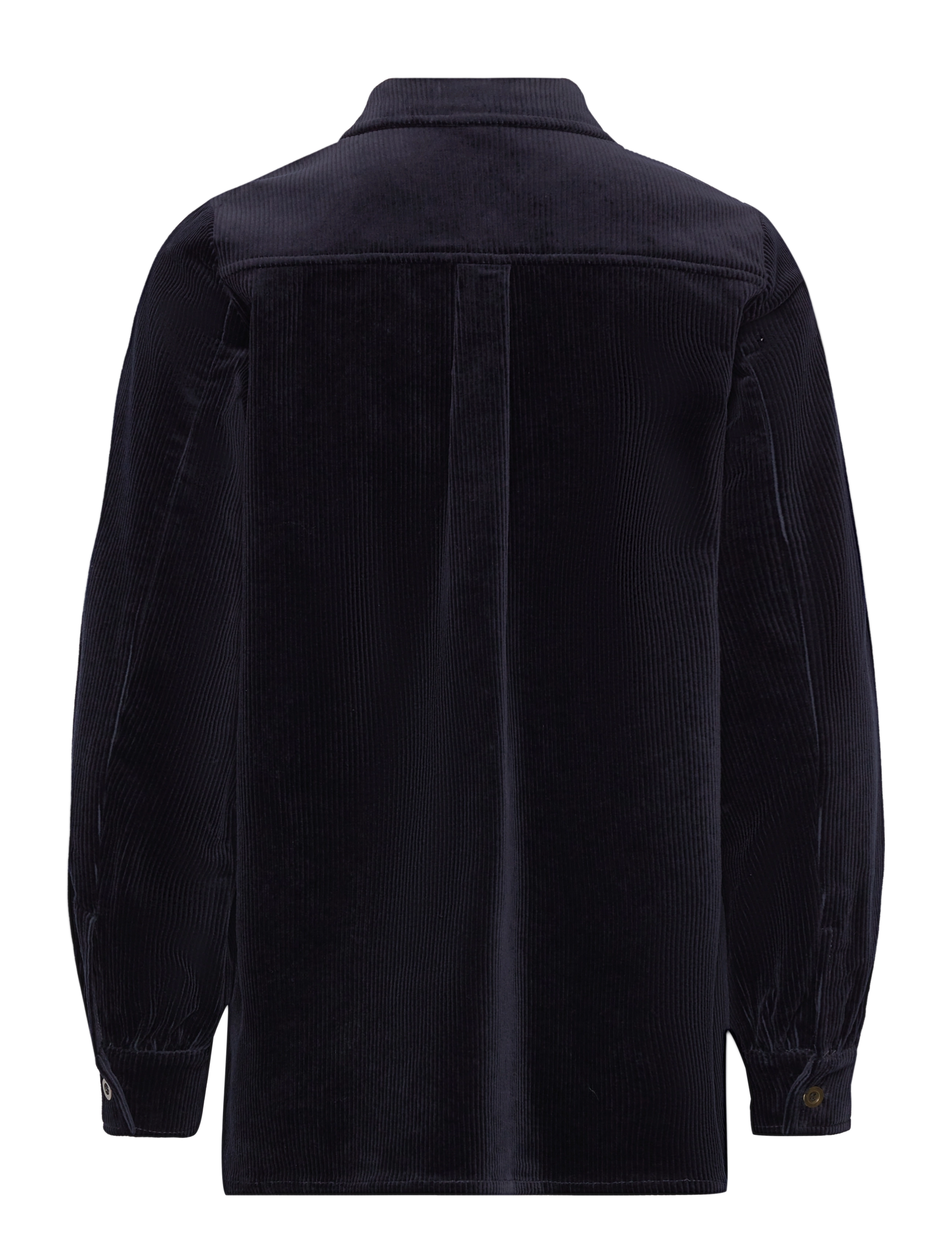 Culture - CUcordelia Shirt - salute - 1