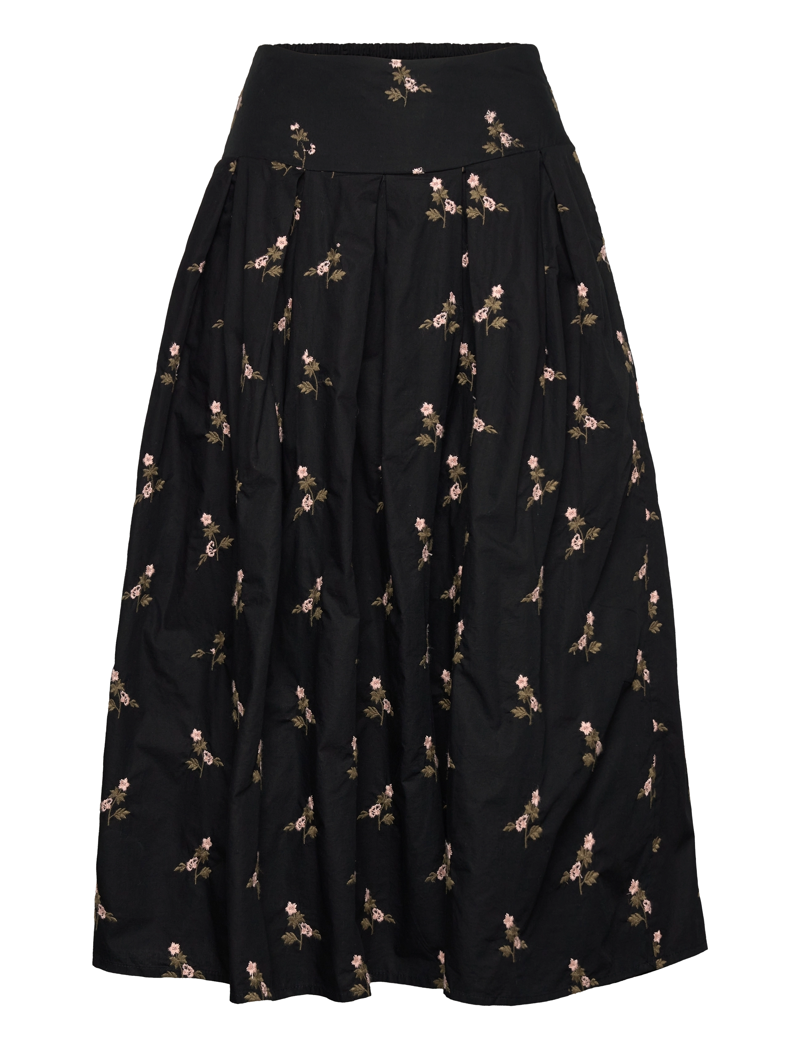 Culture - CUmilka Skirt - black - 1