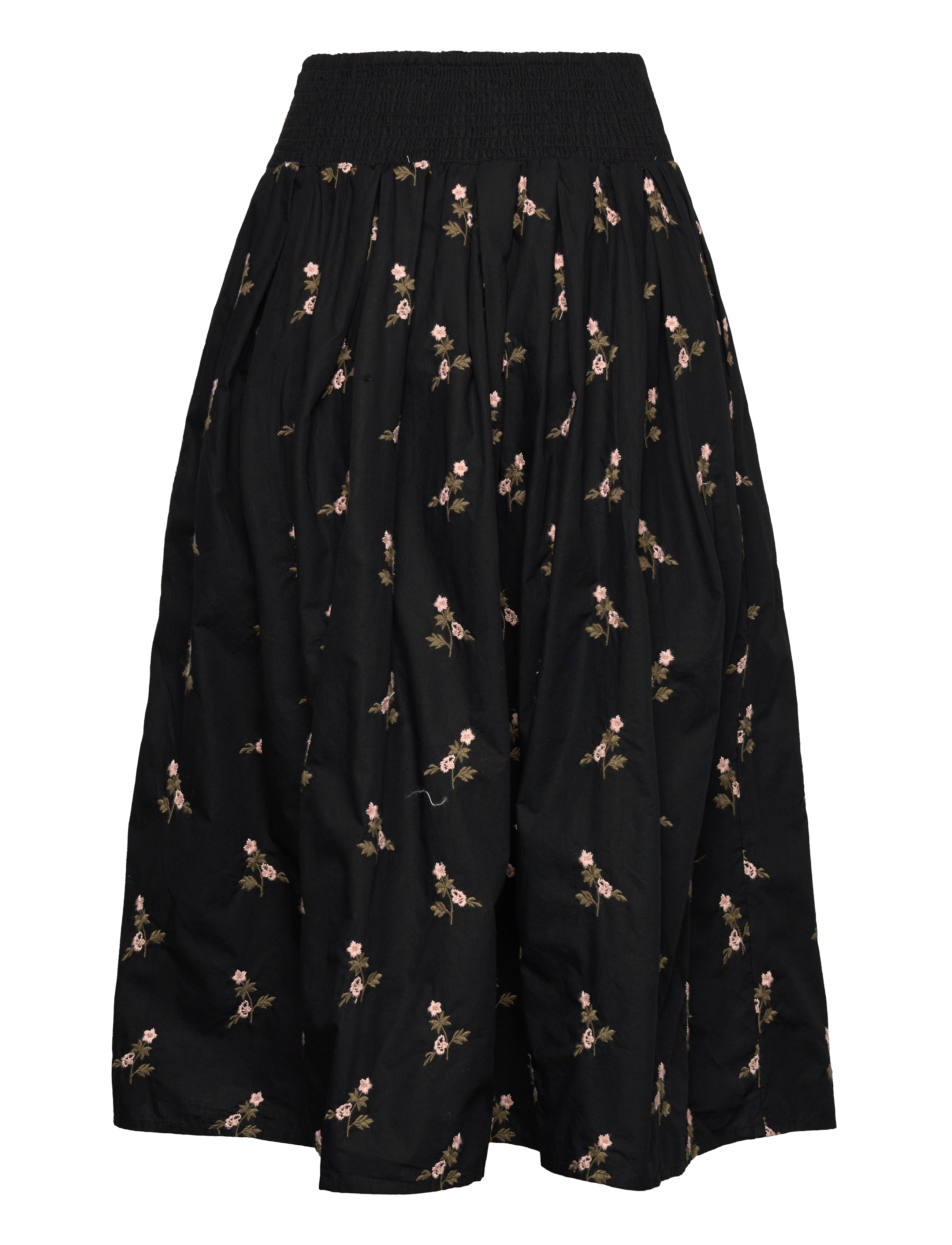 Culture - CUmilka Skirt - black - 2