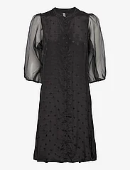 Culture - CUnimo Dress - festkläder till outletpriser - black - 0