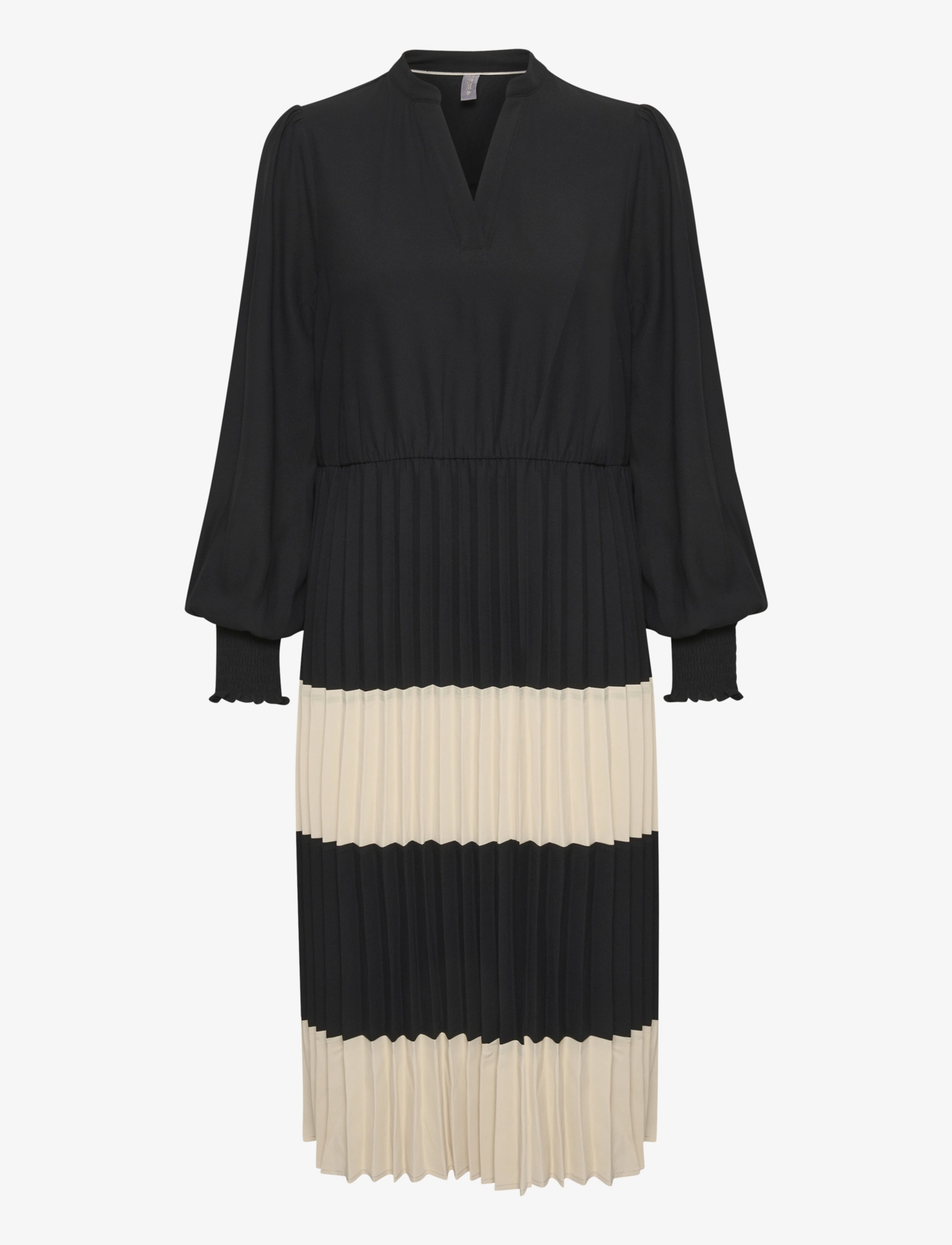 Culture CUbetty Dress - Culture - BLACK / black