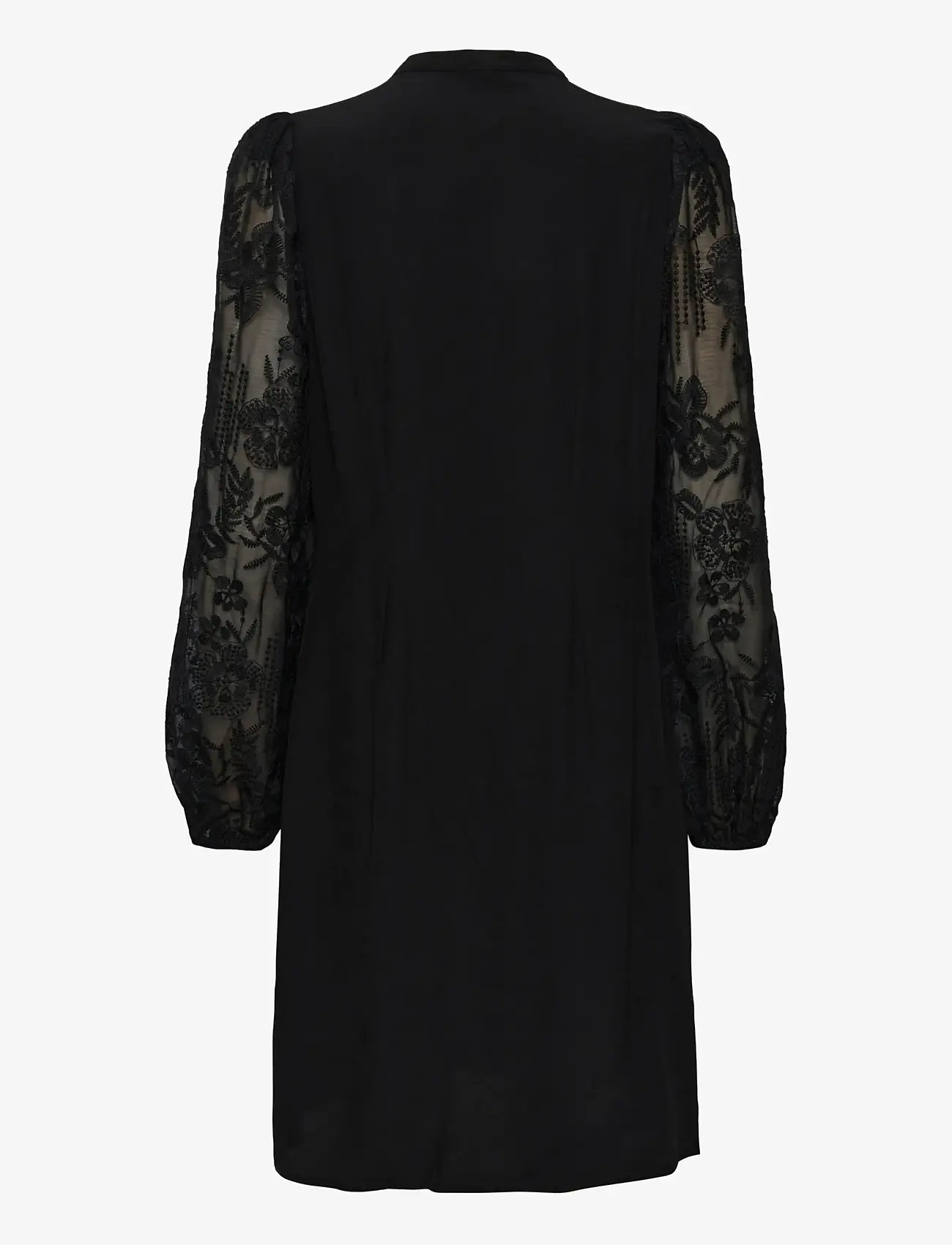 Culture - CUasmine Dress - black - 2
