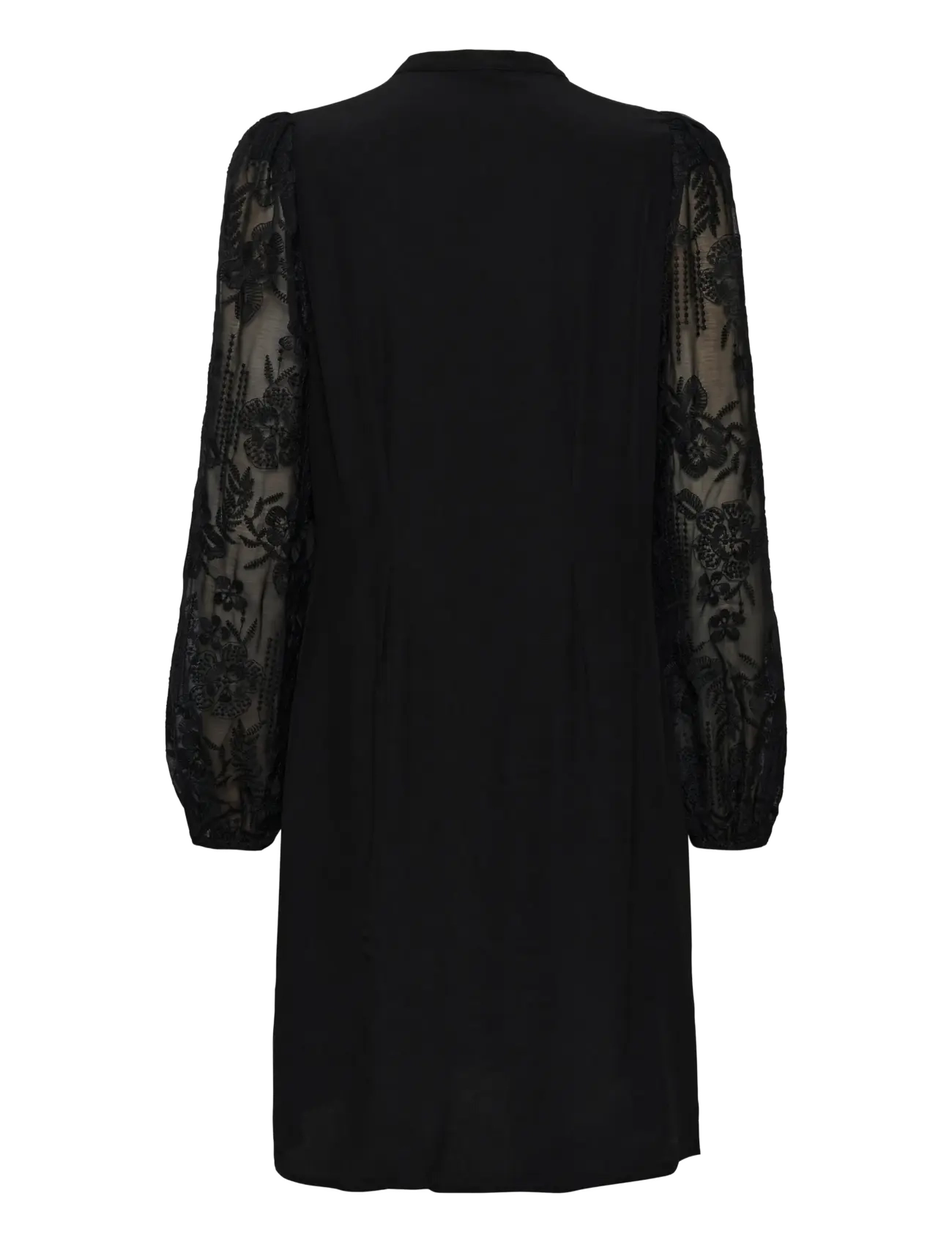 Culture - CUasmine Dress - black - 2