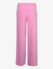 Culture - Cucenette Wide Pants - vakarėlių drabužiai išparduotuvių kainomis - fuchsia pink - 1