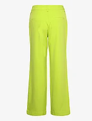 Culture - Cucenette Wide Pants - odzież imprezowa w cenach outletowych - tender shoots - 1