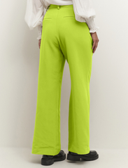 Culture - Cucenette Wide Pants - feestelijke kleding voor outlet-prijzen - tender shoots - 4