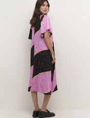 Culture - CUtamar Long Dress - fuchsia pink - 4