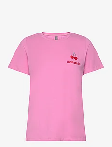 CUgith Cherrish T-Shirt, Culture