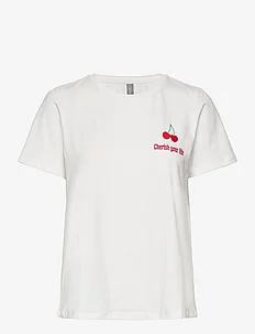 CUgith Cherrish T-Shirt, Culture