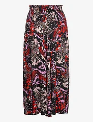 Culture - CUyrsa Skirt - spódnice długie - fiery red - 1