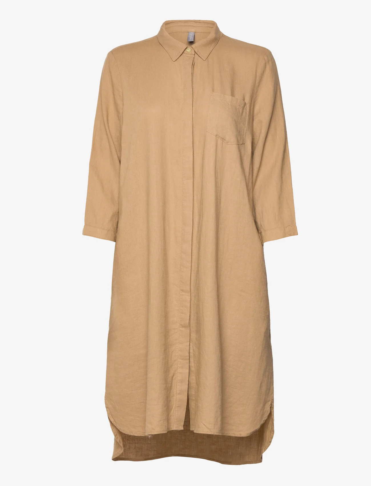 Culture - CUbrisa Shirt - tunics - kelp - 0