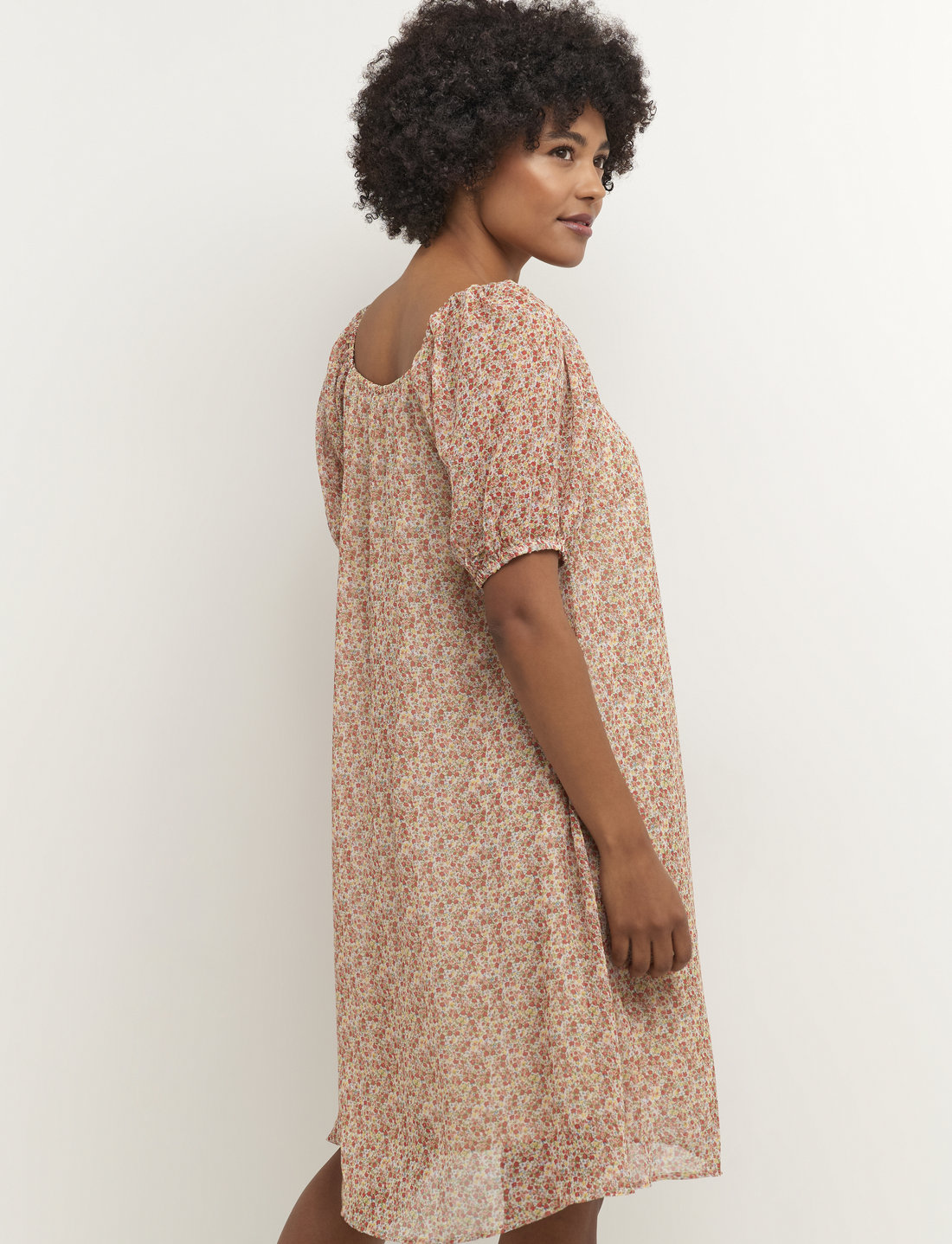 Curve 2025 culture dresses