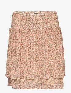 CUtenya Skirt, Culture