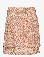 Culture - CUtenya Skirt - korta kjolar - redwood - 1