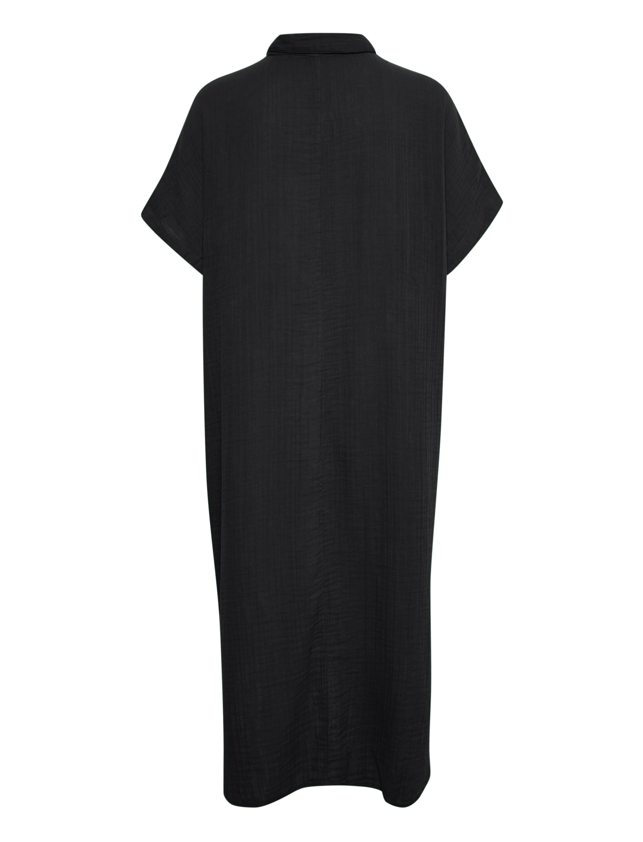 Culture - CUelina Kaftan Dress - black - 2