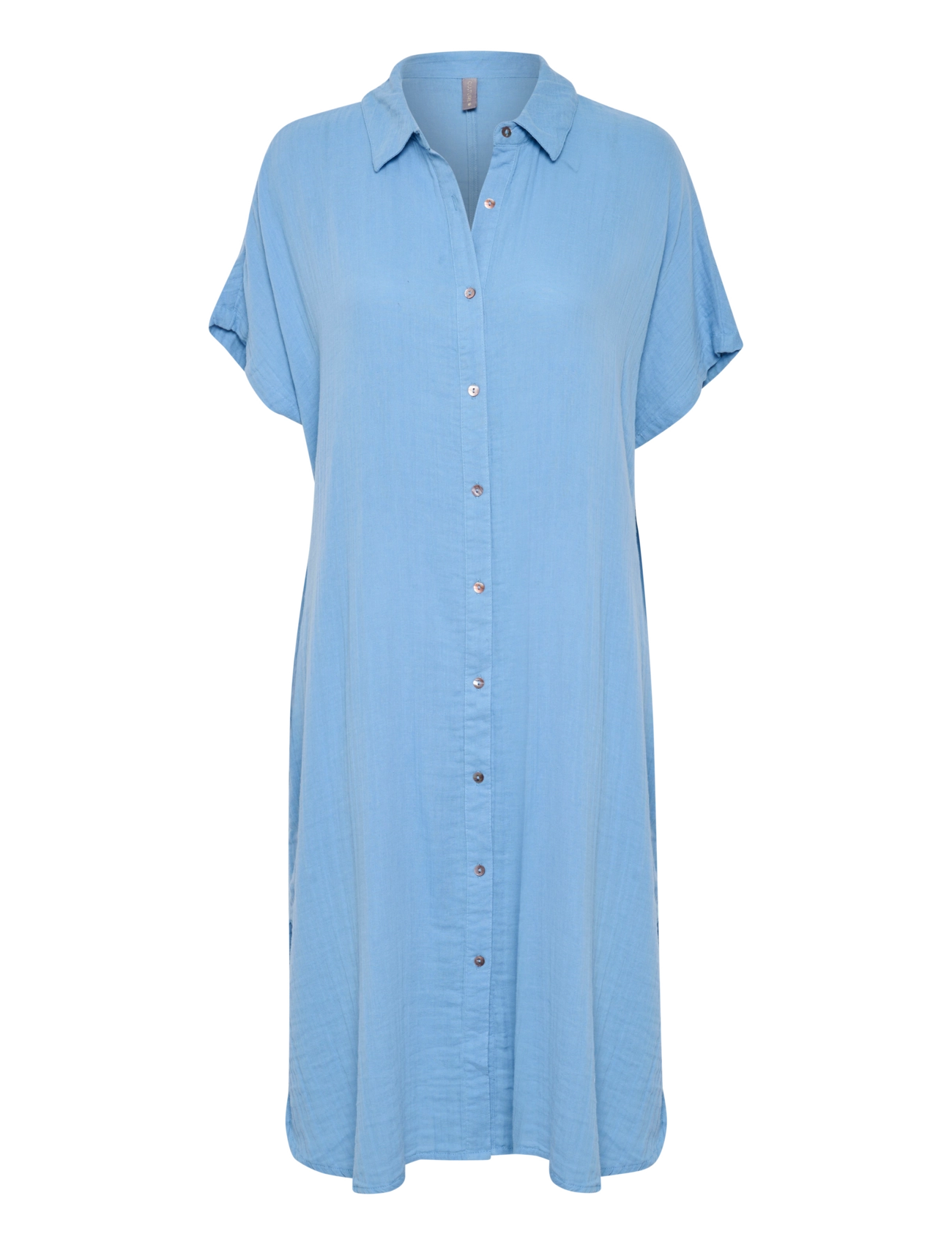 DELLA ROBBIA BLUE