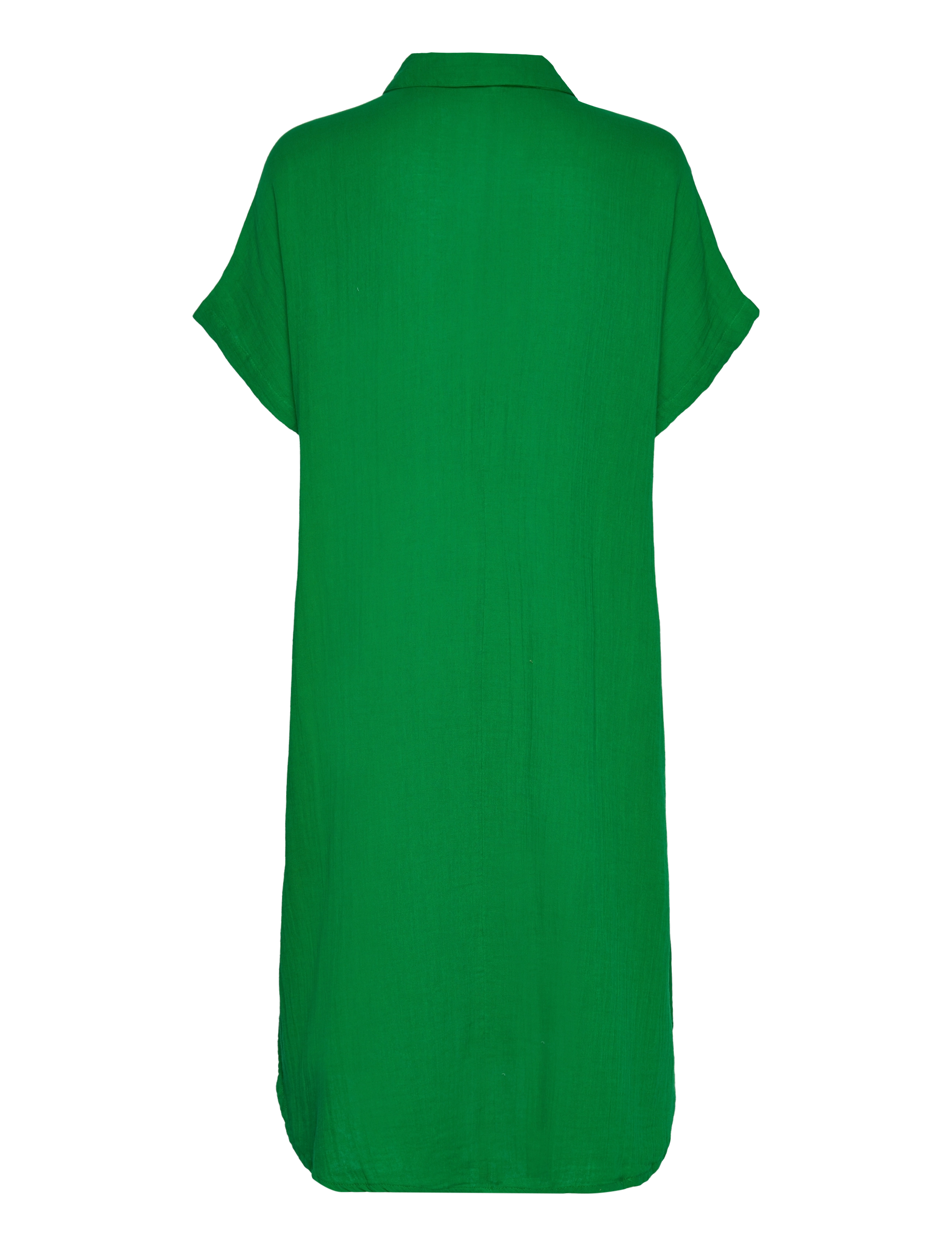 Culture - CUelina Kaftan Dress - jolly green - 2