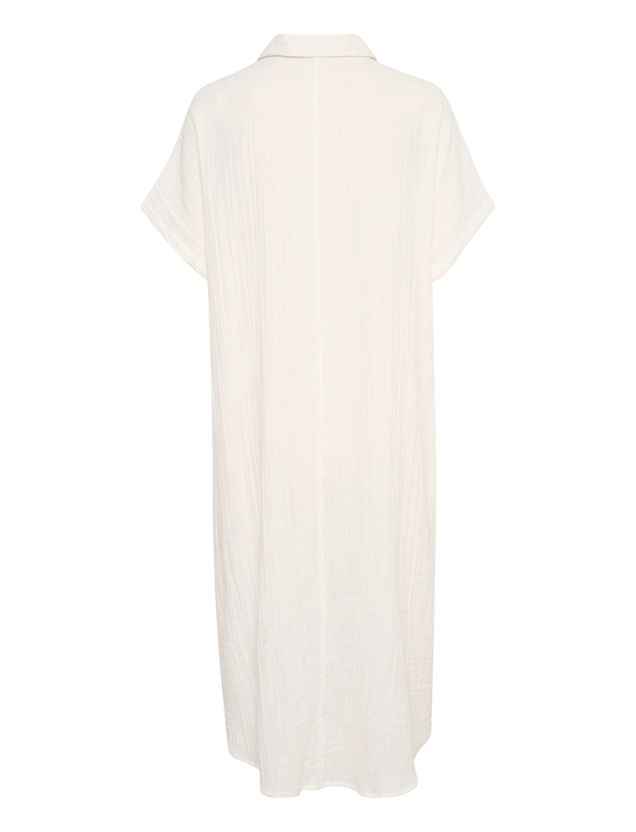 Culture - CUelina Kaftan Dress - spring gardenia - 2