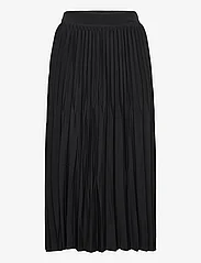 Culture - CUvienna Skirt - maxi skirts - black - 0