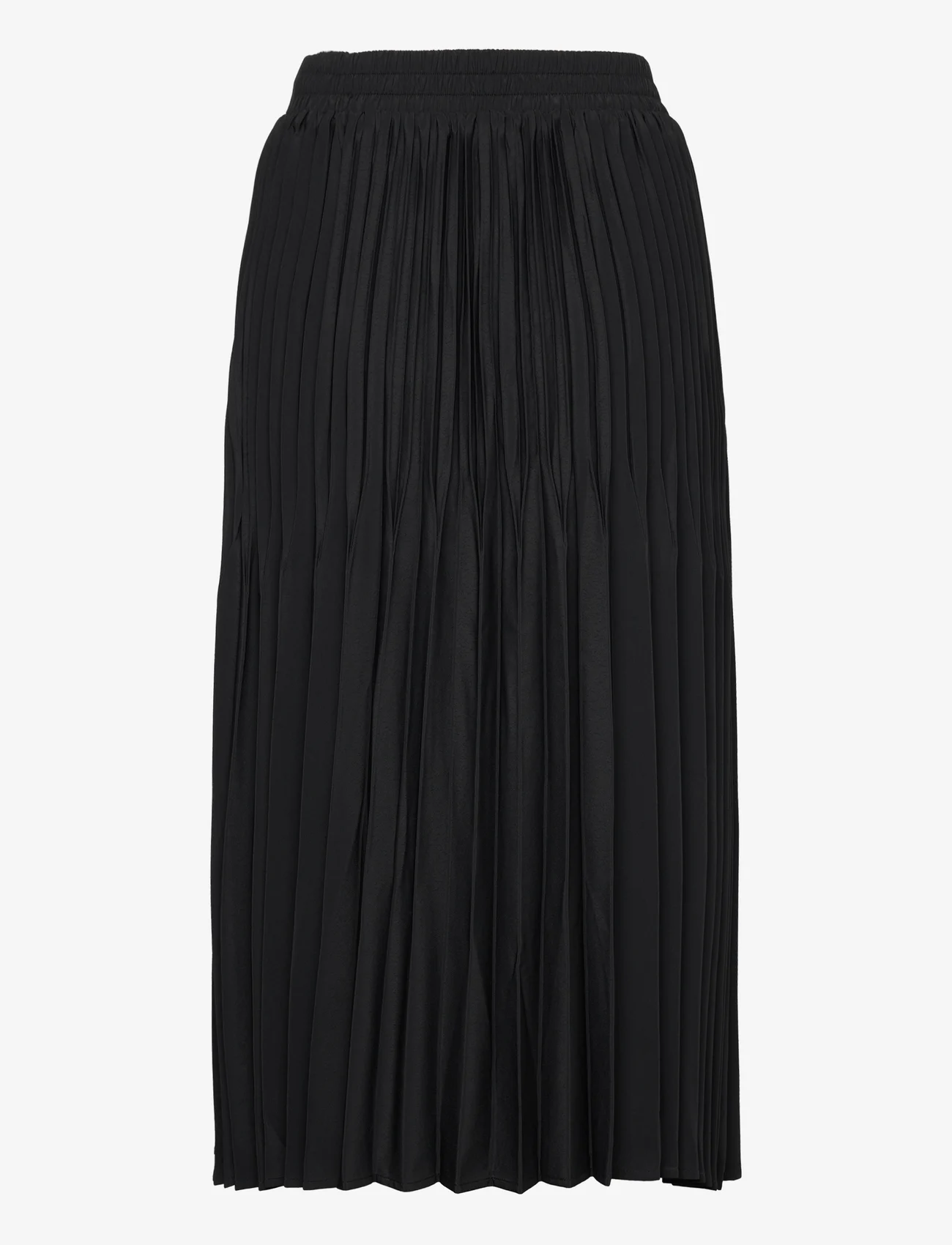Culture - CUvienna Skirt - maxi skirts - black - 1