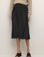Culture - CUvienna Skirt - maxi skirts - black - 2