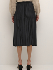 Culture - CUvienna Skirt - maxi skirts - black - 4