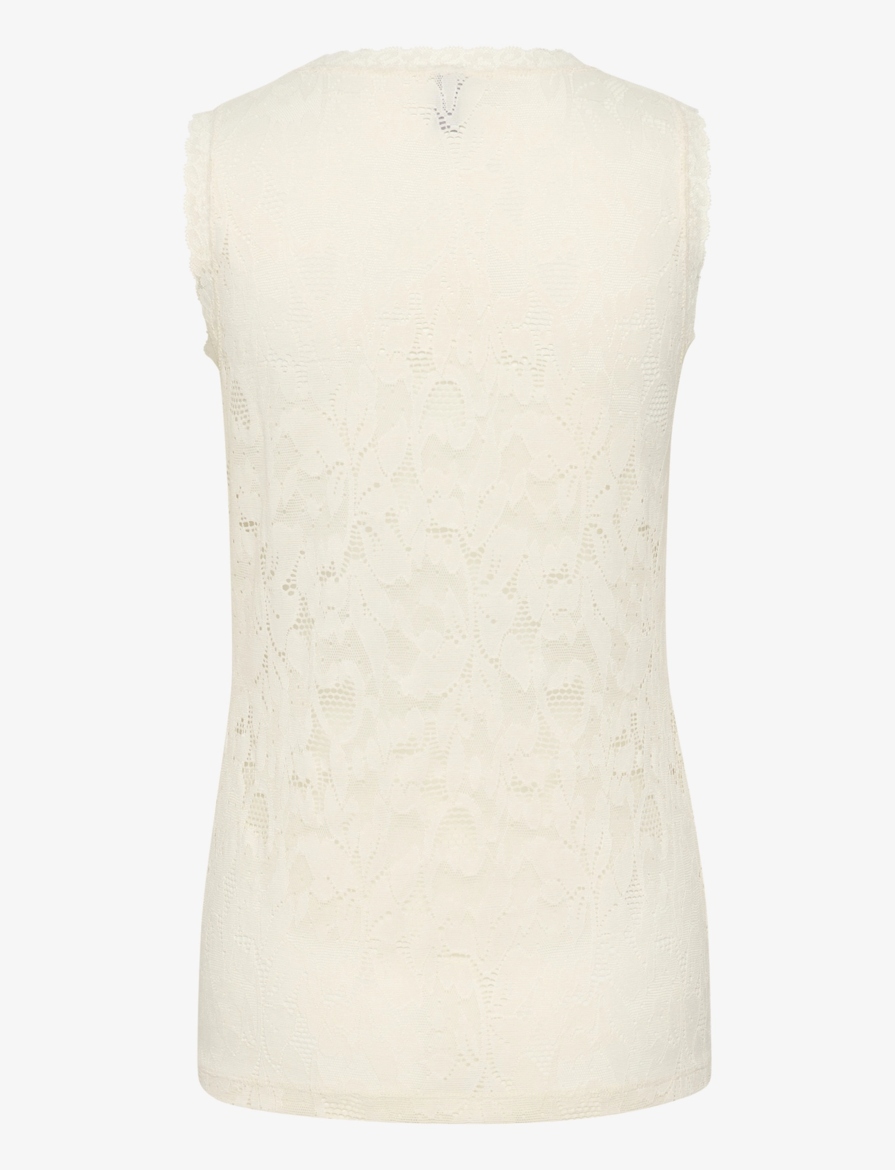 Culture - CUnicole Top - spring gardenia - 2