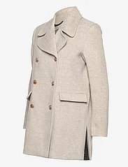 Culture - CUvanessa Coat - winter jackets - sand - 2