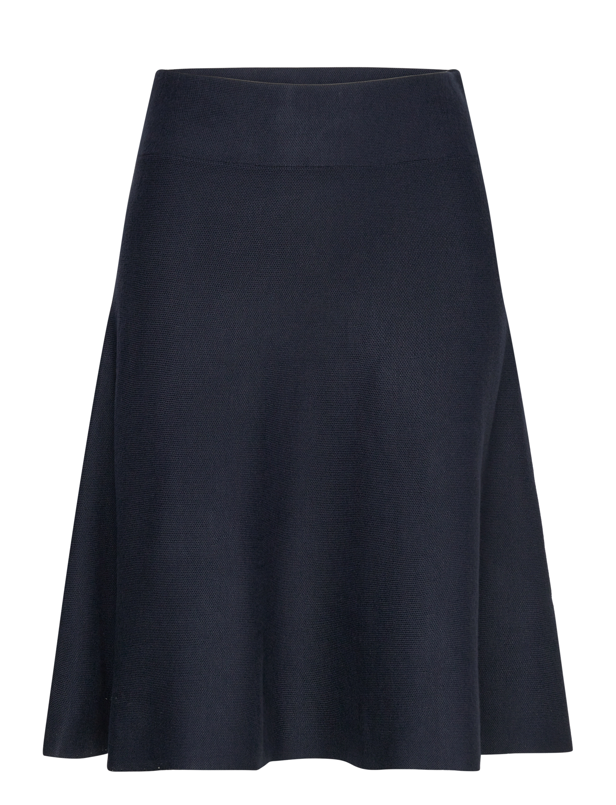 CULTURE Cuannemarie Rock Navy - XXL - Damen