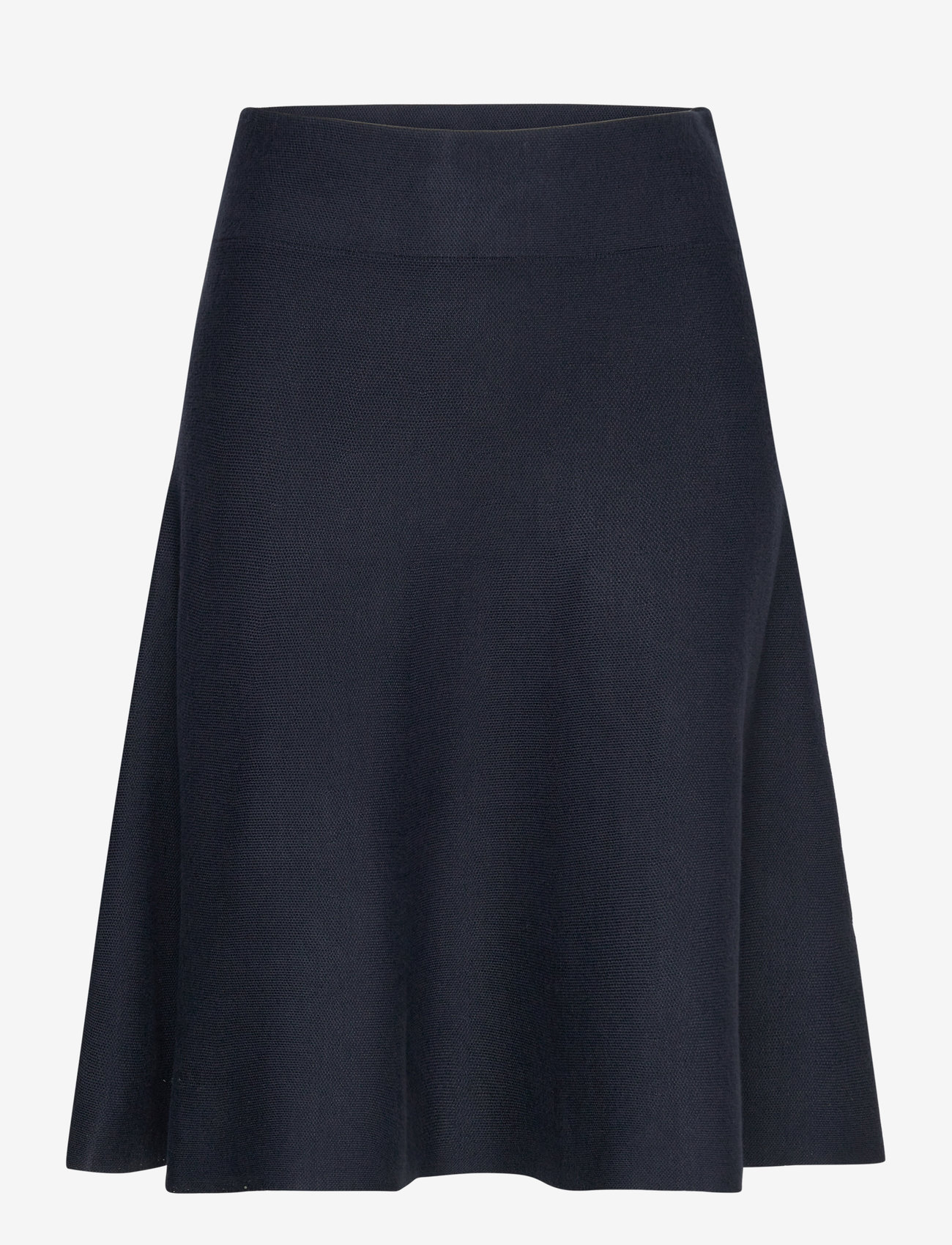 Culture - CUANNEMARIE SKIRT - kootud seelikud - salute - 1