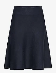 Culture - CUannemarie Skirt - stickade kjolar - salute - 0
