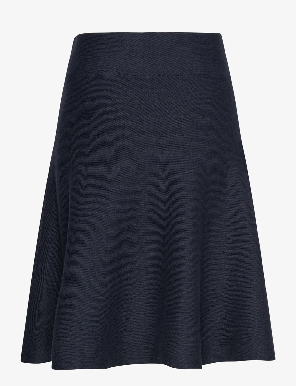 Culture - CUannemarie Skirt - stickade kjolar - salute - 2