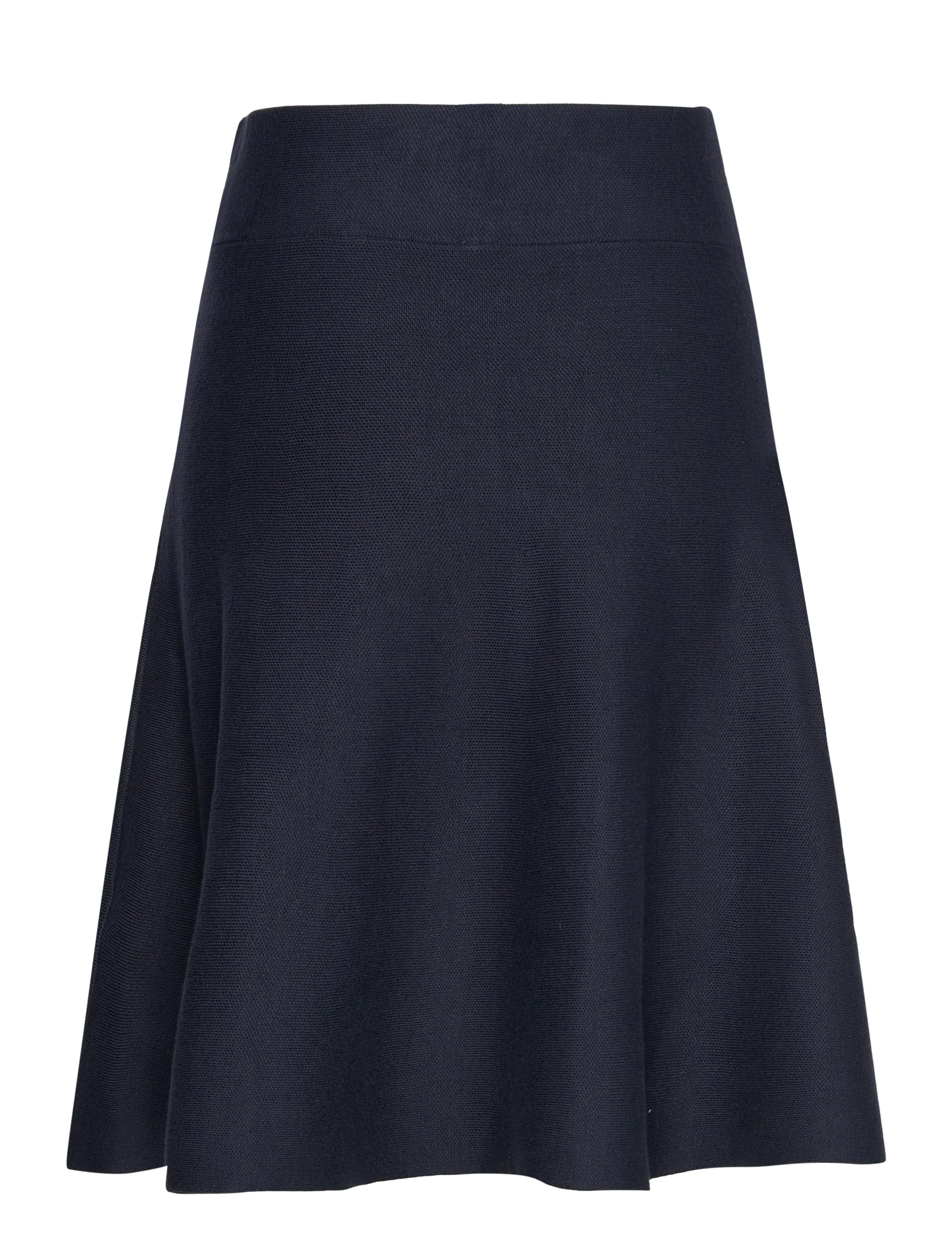 Culture - CUANNEMARIE SKIRT - strikkede nederdele - salute - 2