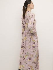 Culture - CUtamo Long Dress - hemdkleider - pale mauve - 4