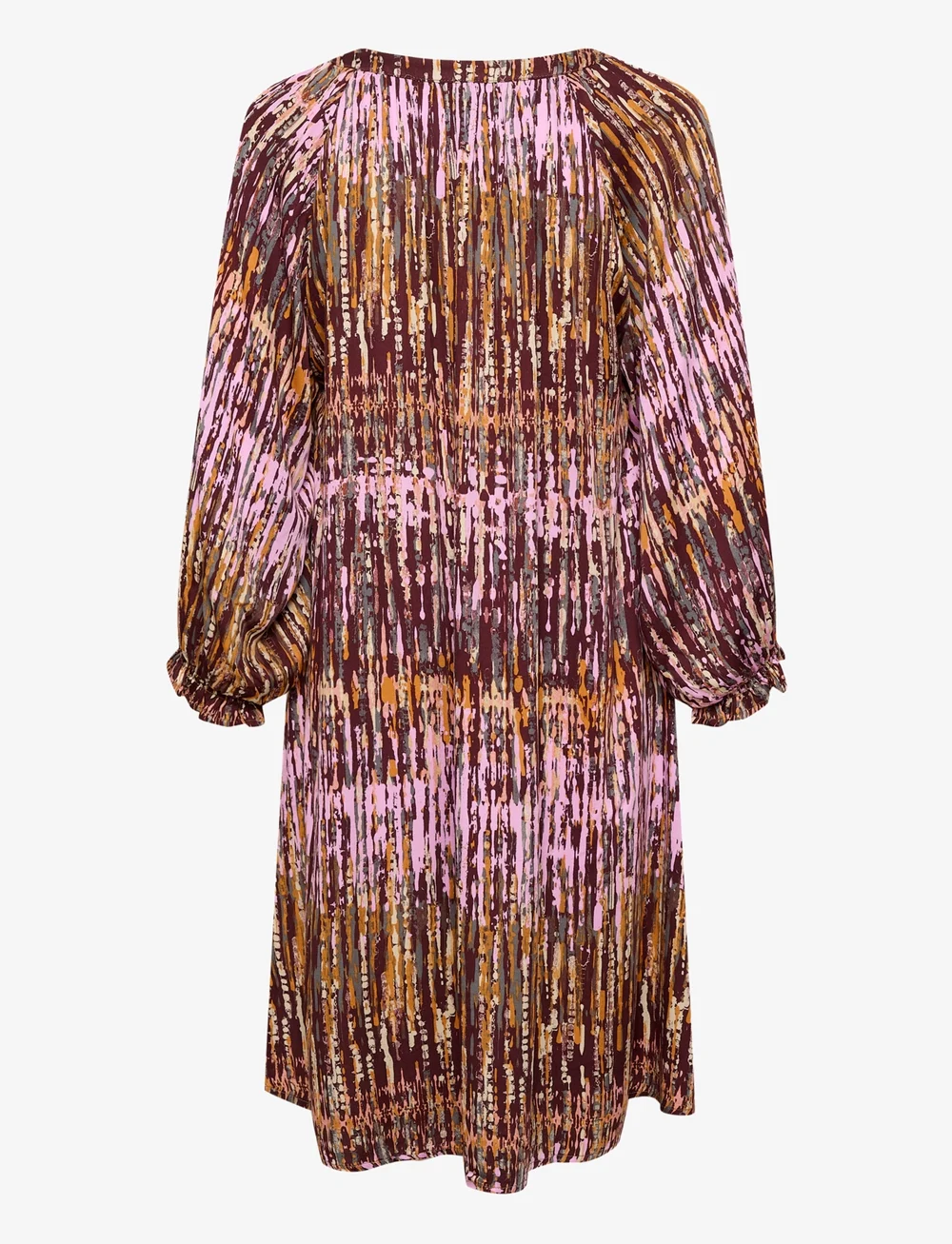 Culture - CUtoba Short Dress - korta klänningar - winetasting - 2