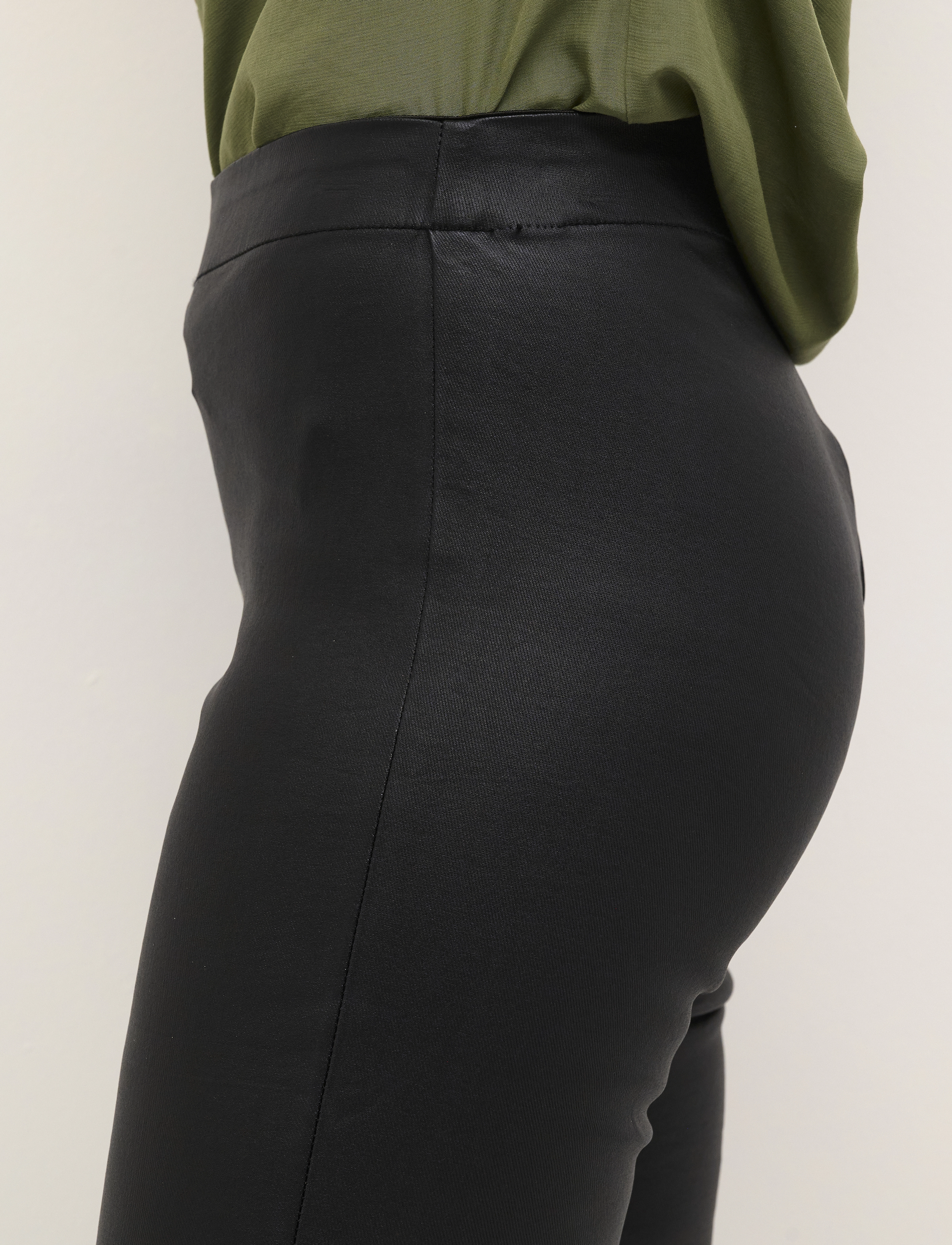 Culture - CUbettine Leggings - black - 5