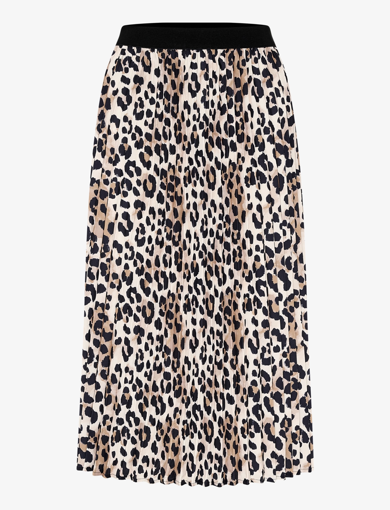Culture - CUbetty leopard Skirt - leopard - 0